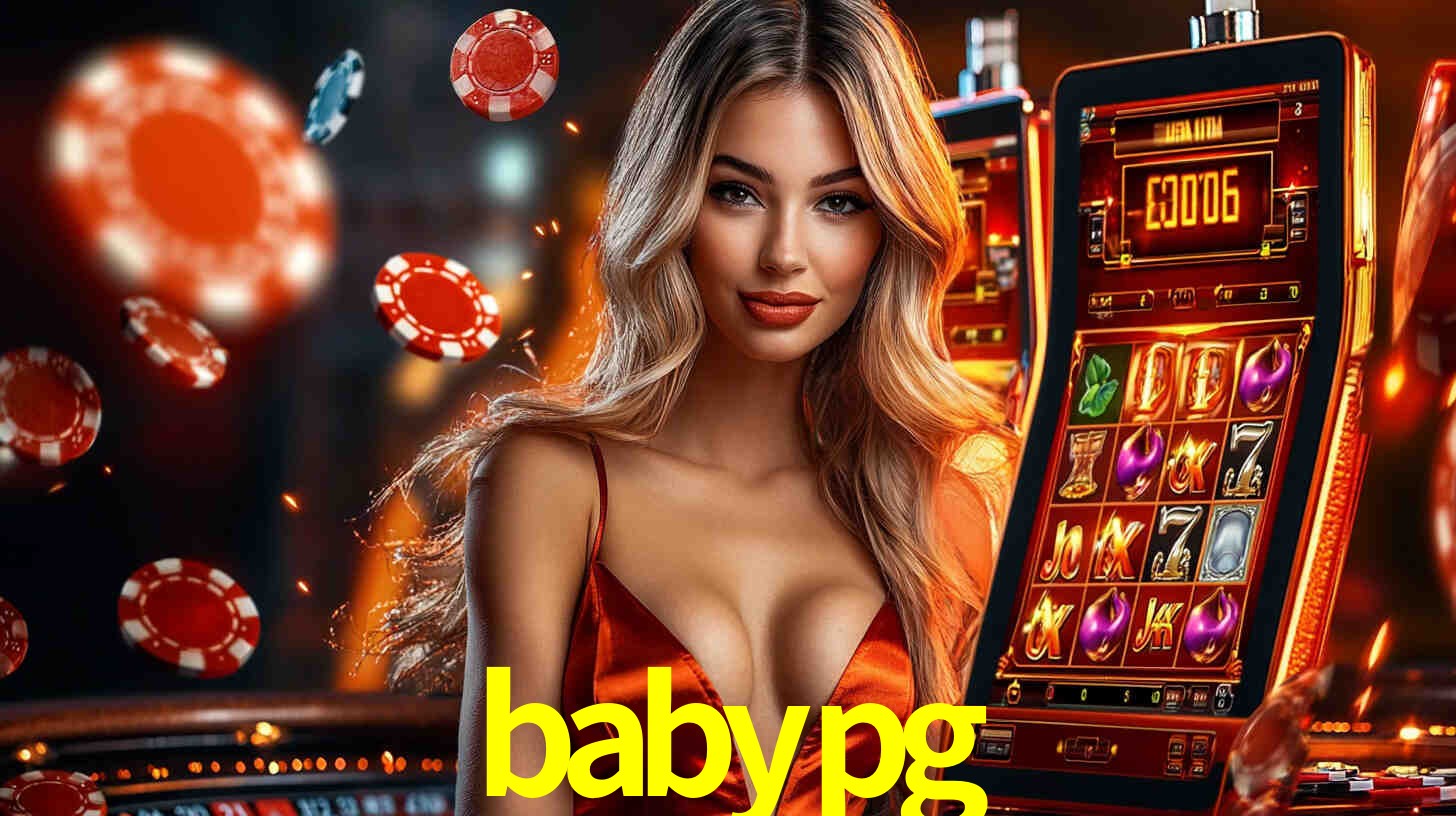 babypg - Jackpot de Alta Velocidade - babypg.com