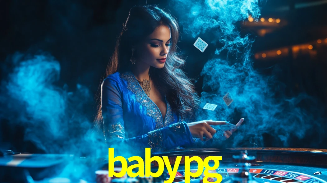 A Experiência Imersiva dos Cassinos Ao Vivo no babypg