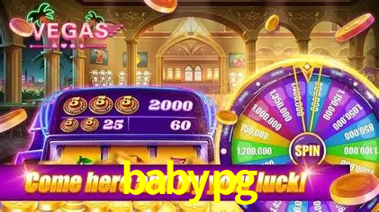 Flash Promotion babypg