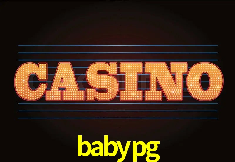 Recursos de Bônus babypg