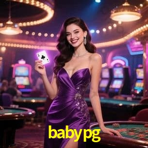 Casino Ao Vivo babypg