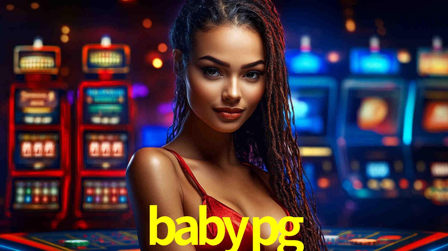 Inovações de Jogos na babypg: O Futuro das Experiências Interativas