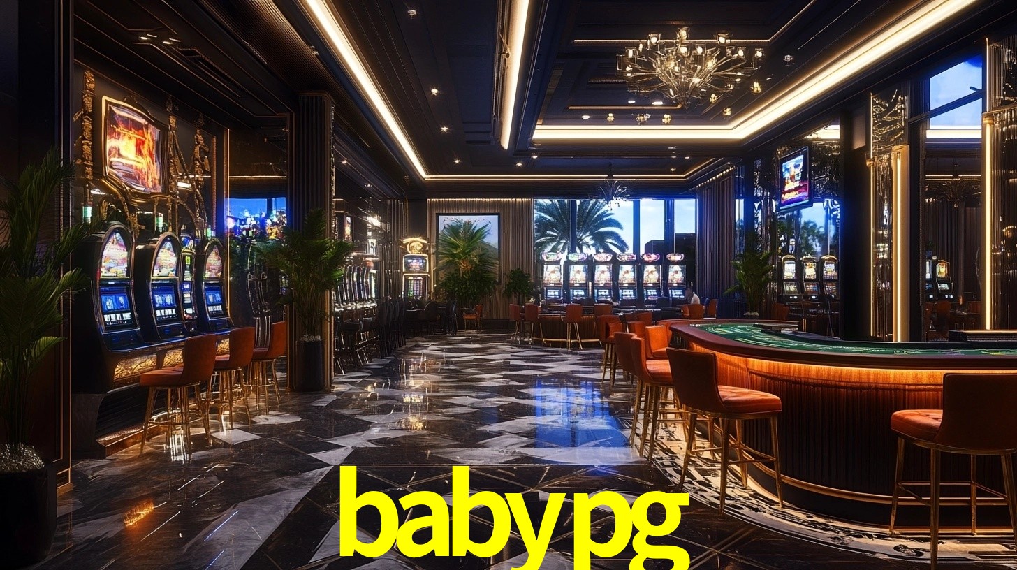babypg bet