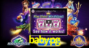 Desvendando o Mundo dos Jogos Virtuais na babypg