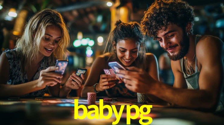 Daily Bonuses babypg
