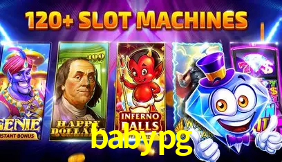 Inovações de Jogos na babypg: O Futuro das Experiências Interativas