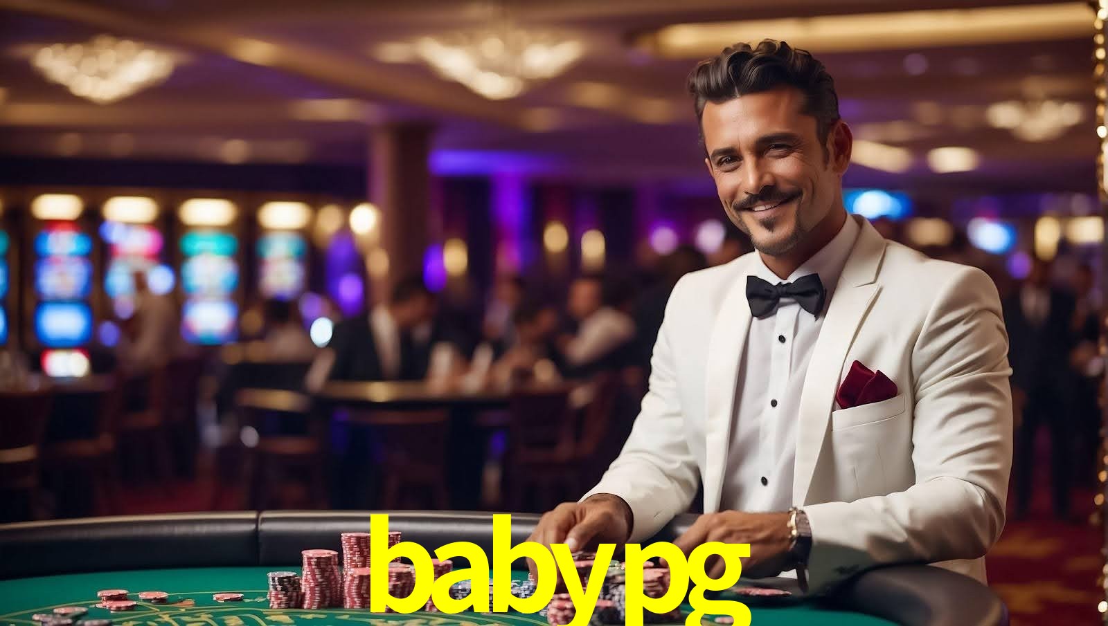 Especiais de Fim de Semana babypg