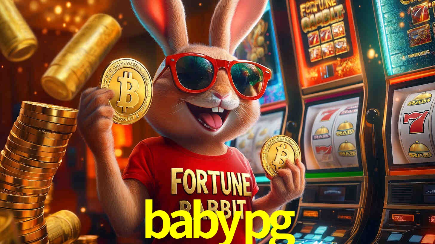 Apostas Esportivas na babypg: Um Guia Completo