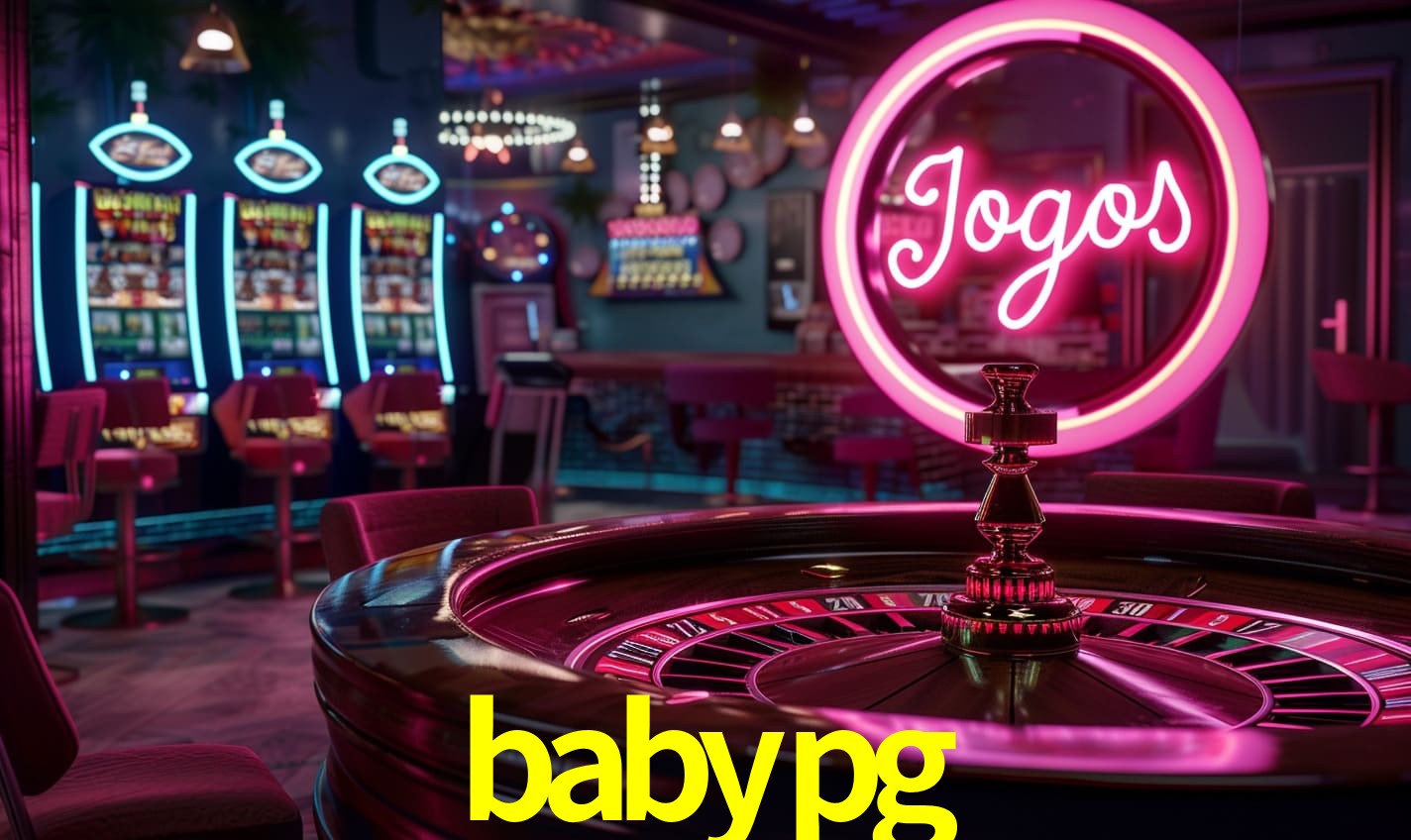 A Emoção da Loteria na babypg: Uma Chance de Mudança de Vida