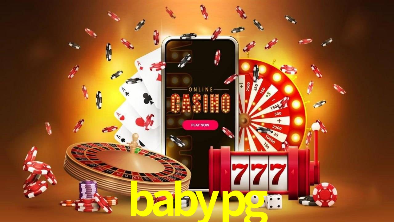 Benefícios da Conta babypg
