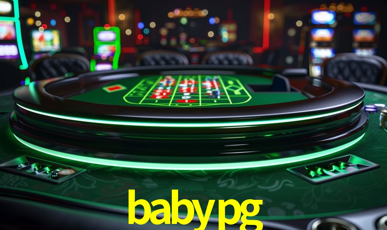 Responsive Design babypg