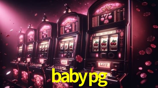 Interface do App babypg