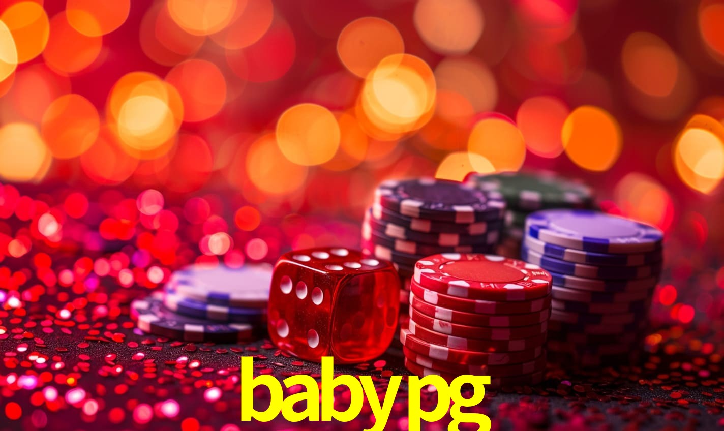 Desvendando o Mundo dos Jogos Virtuais na babypg