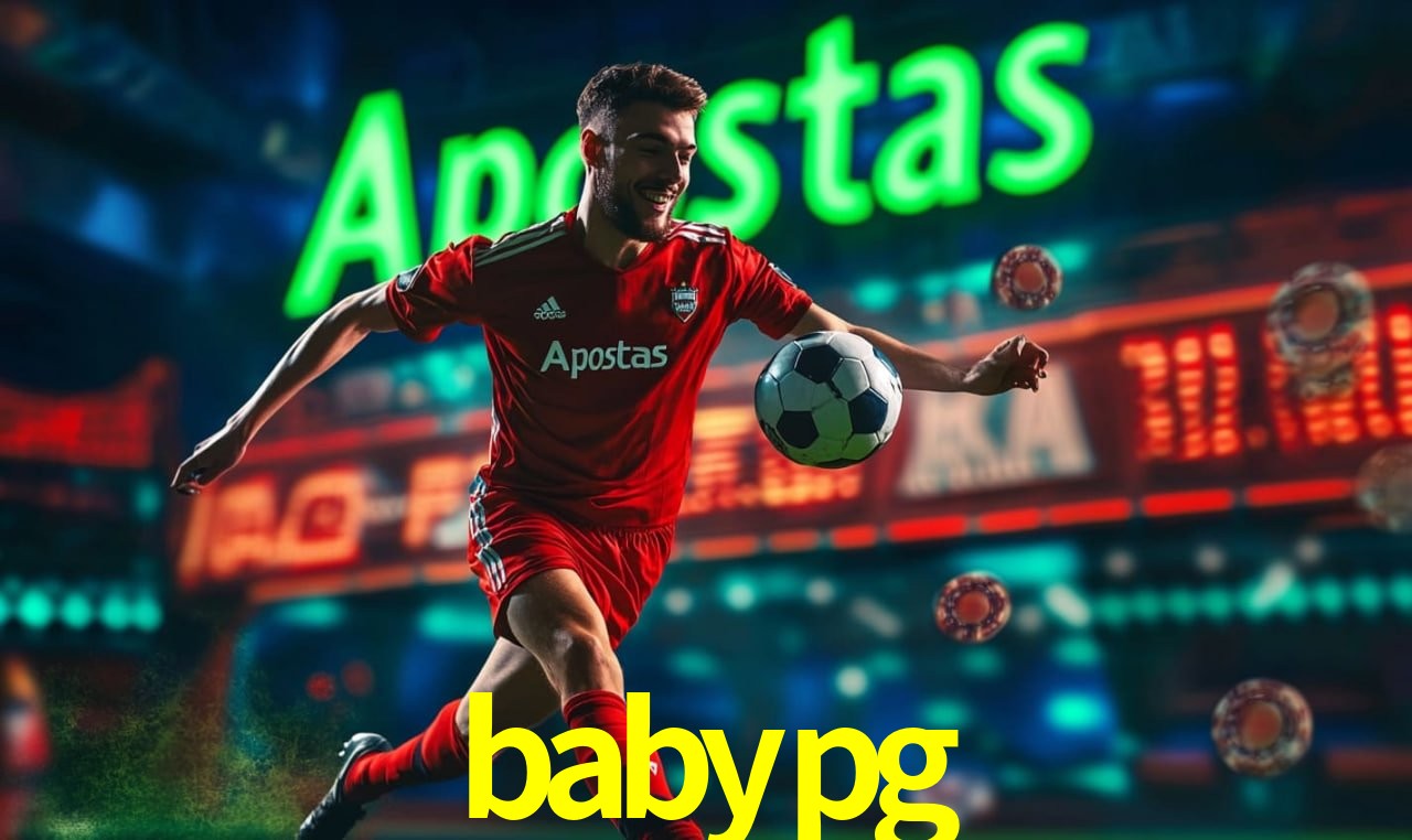 Jogos Exclusivos babypg