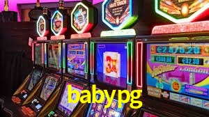PIX Instantâneo babypg