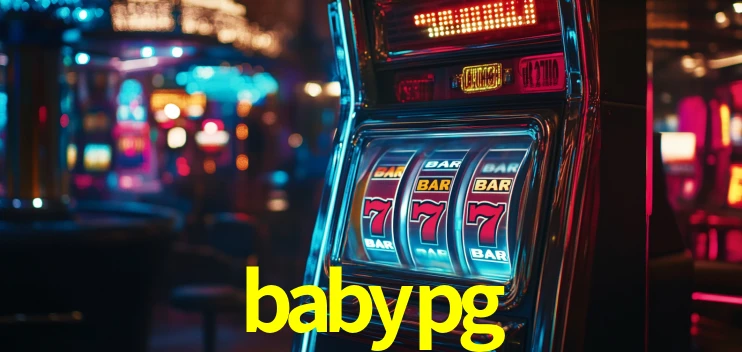 Welcome Bonus babypg