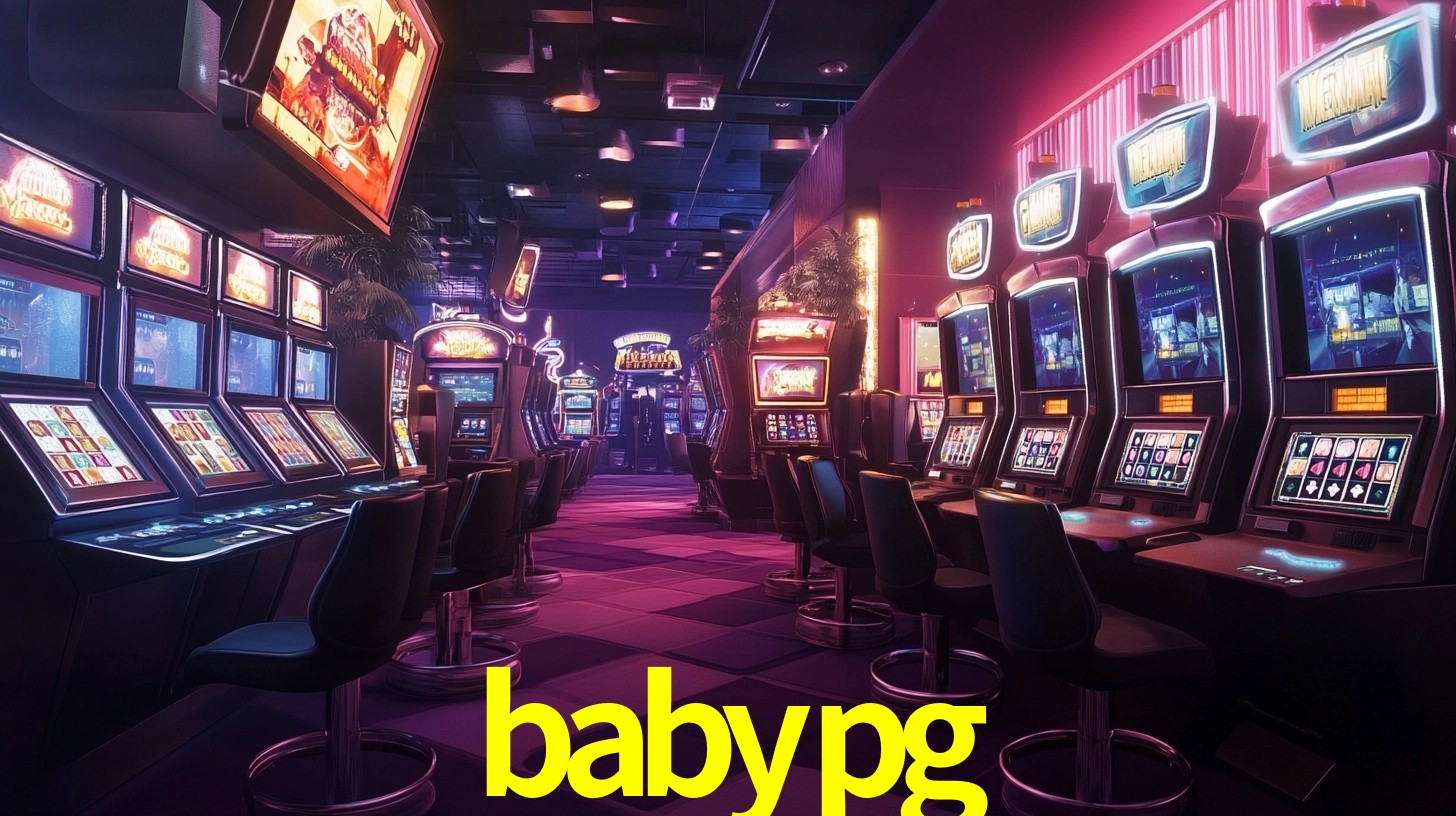 Explore as vantagens do babypg: serviço profissional e confiabilidade