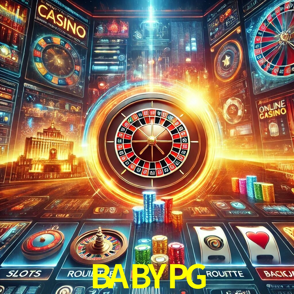  BABYPG