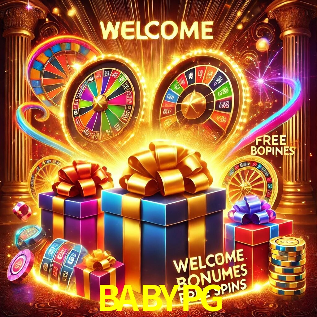  BABYPG