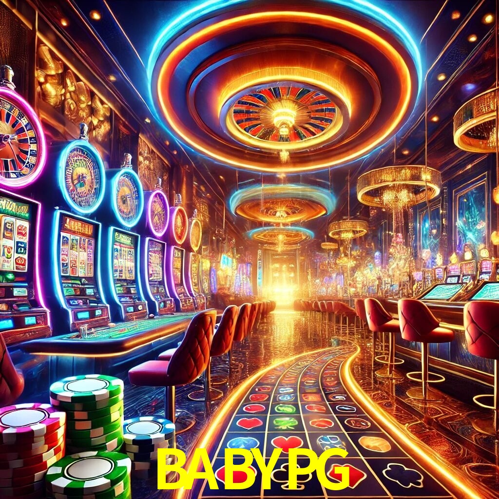  BABYPG