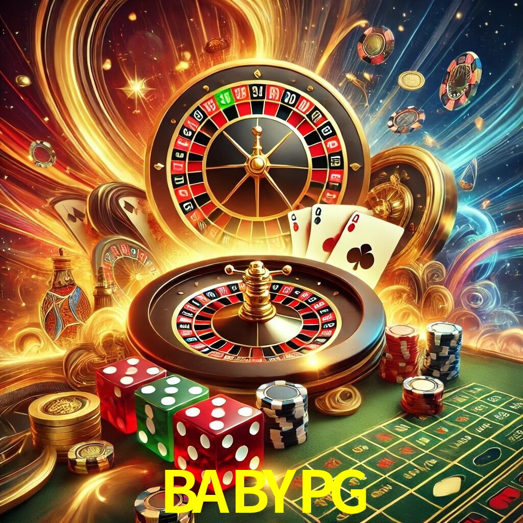  BABYPG