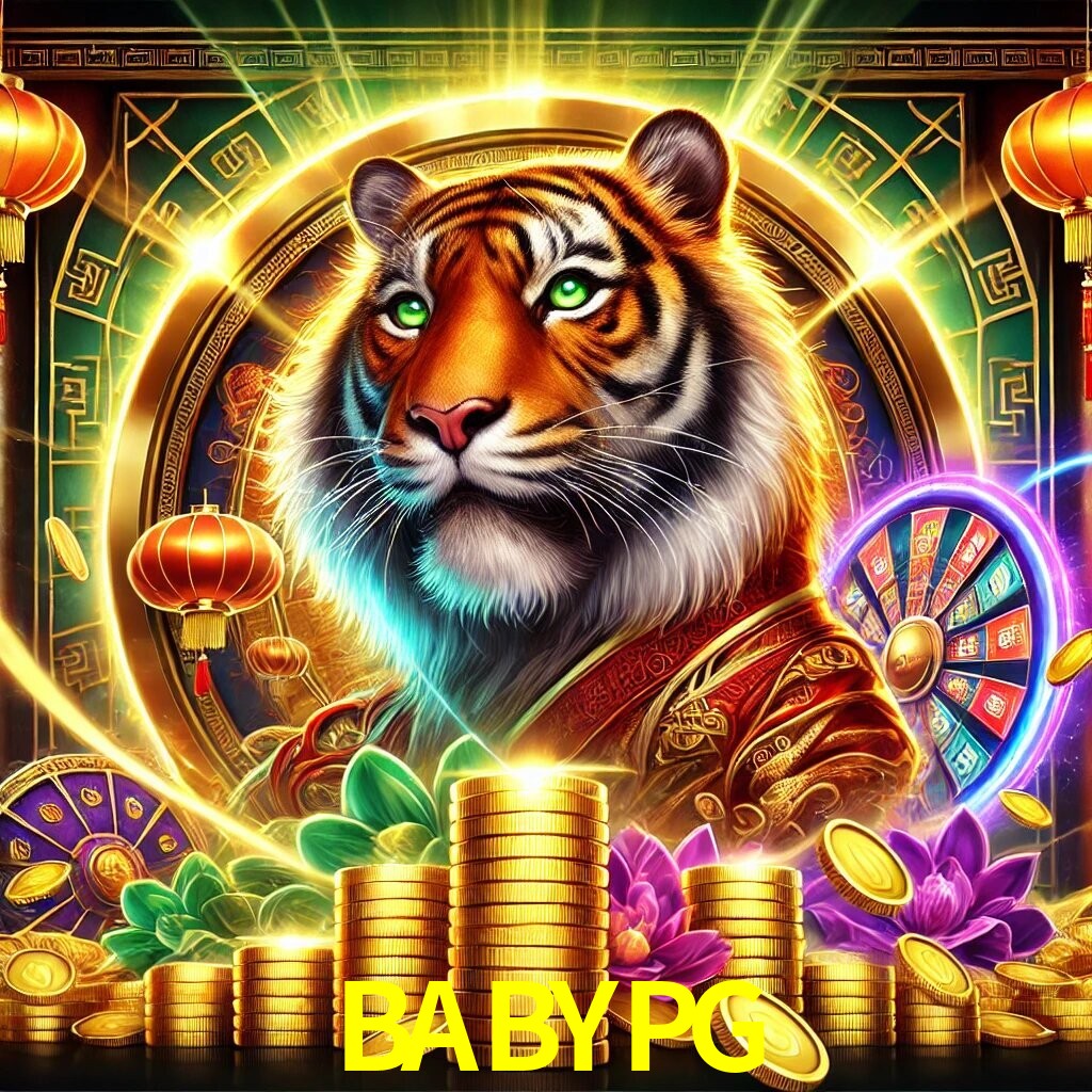  BABYPG