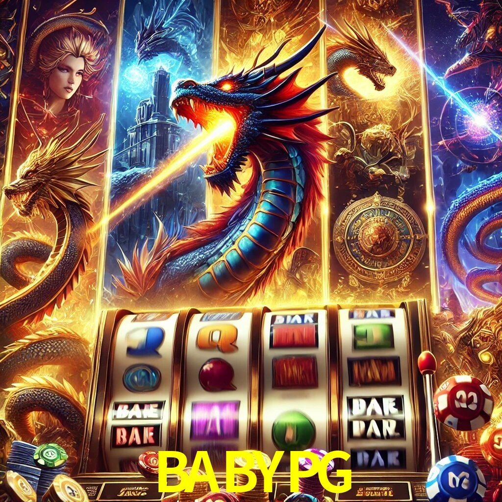  BABYPG