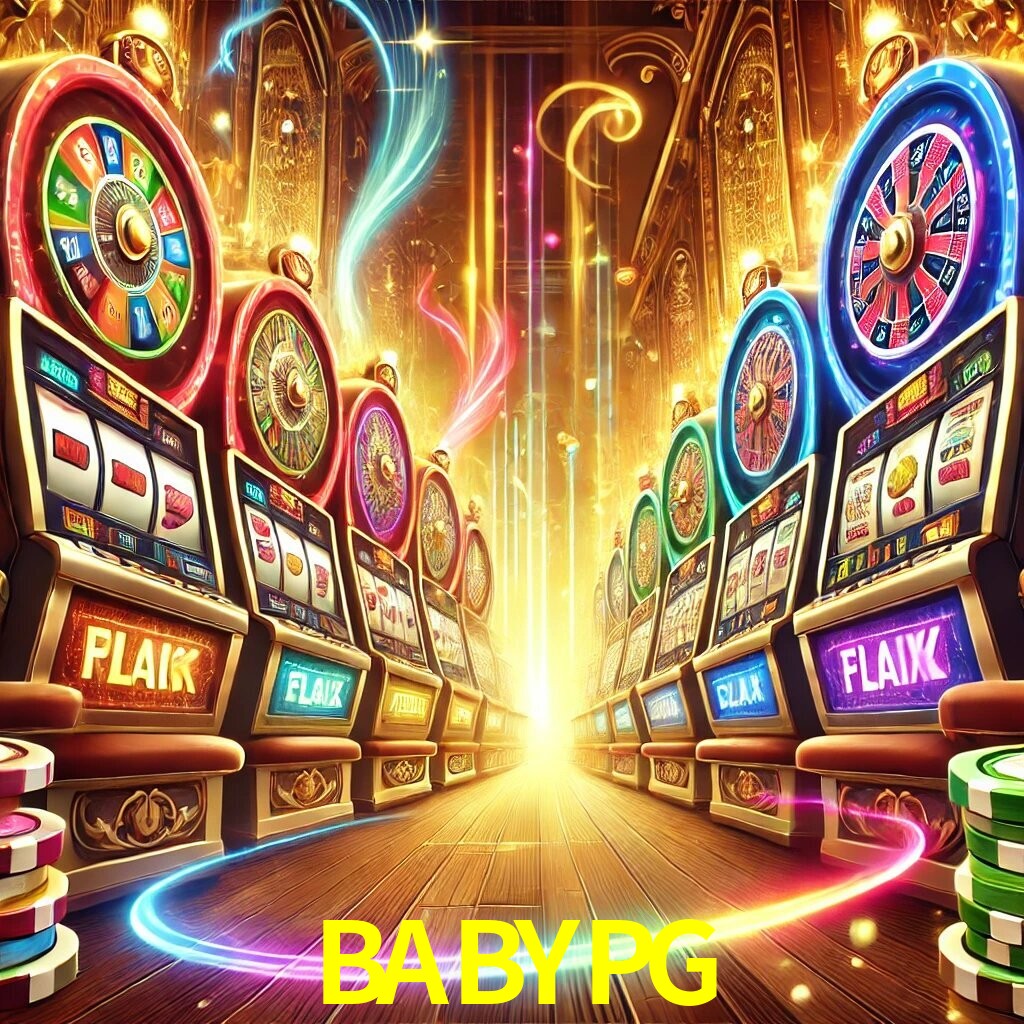  BABYPG