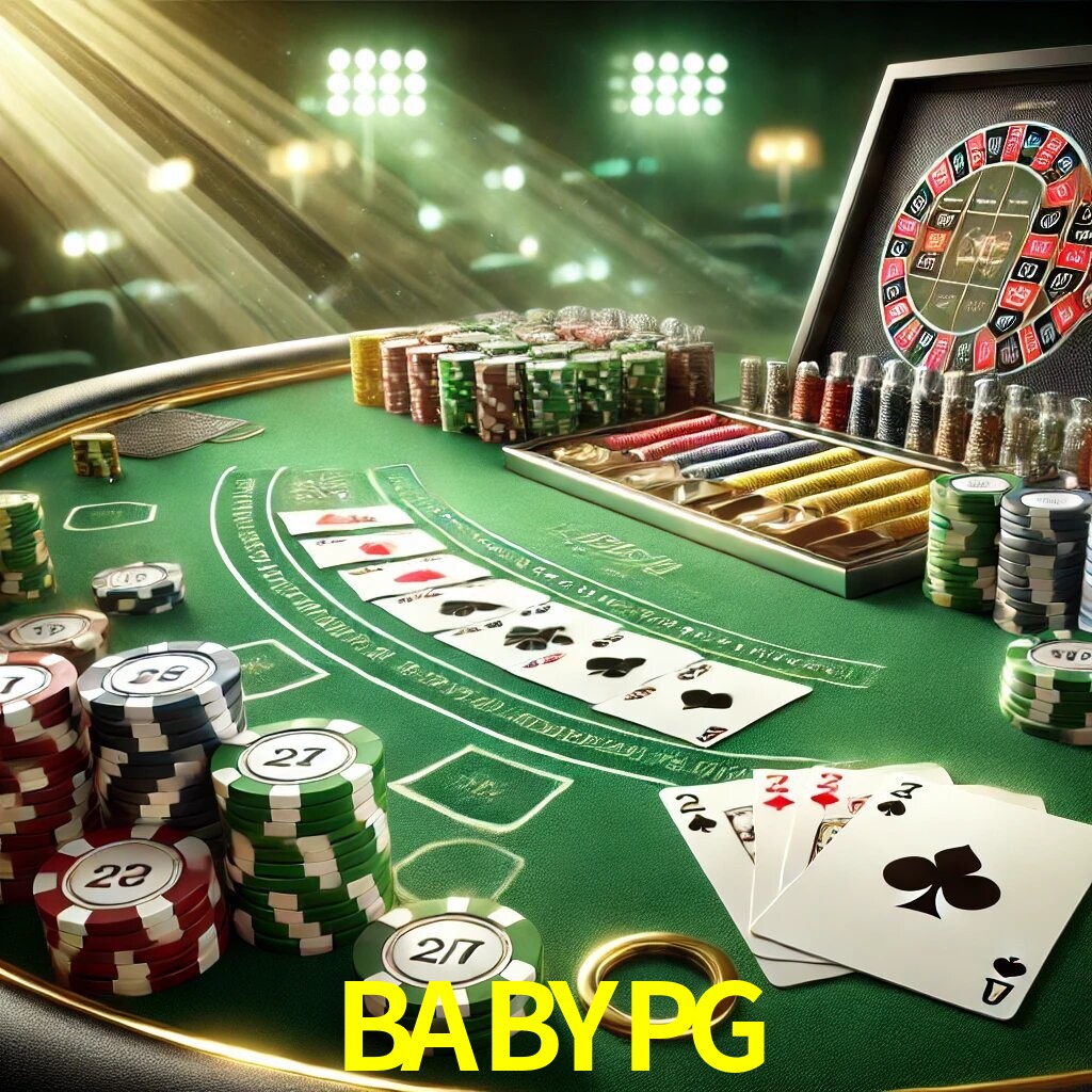  BABYPG