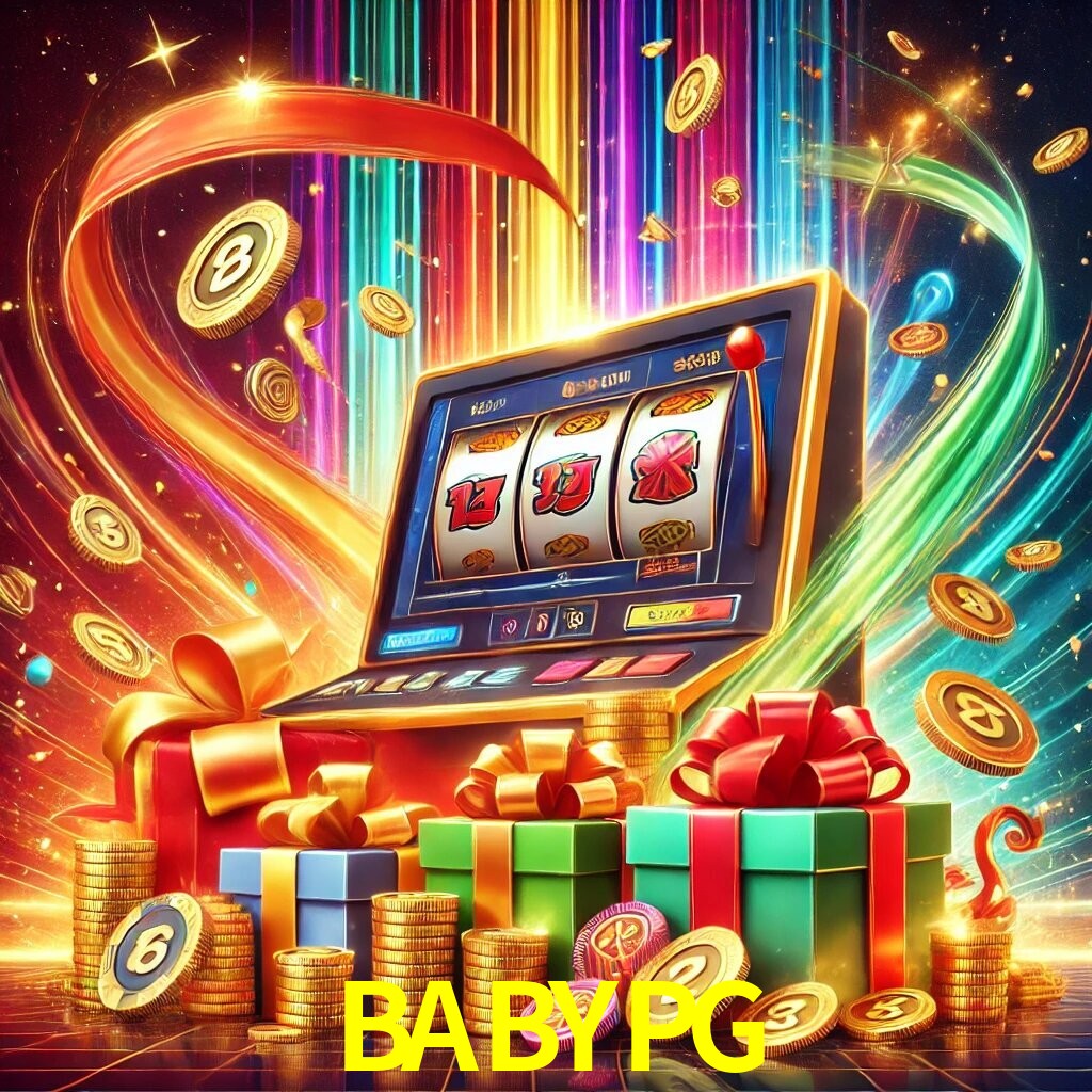  BABYPG