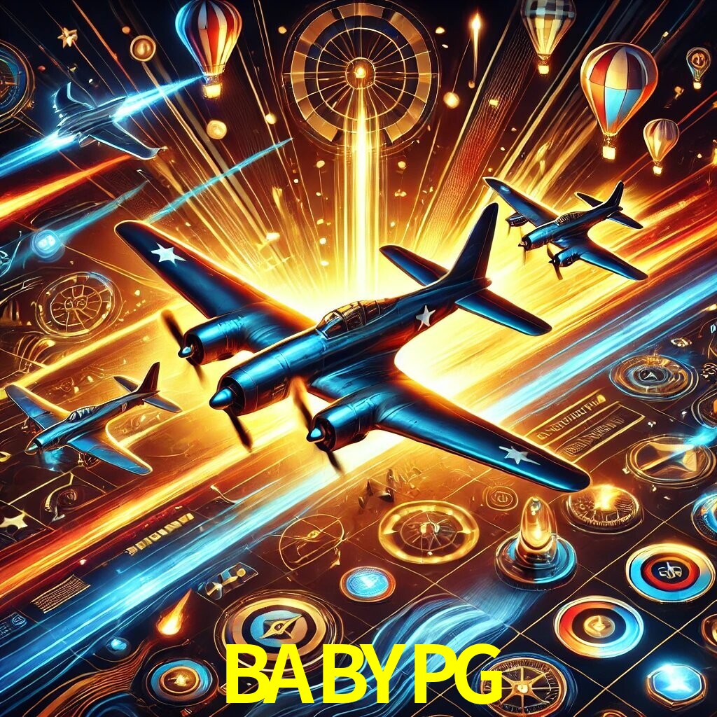  BABYPG